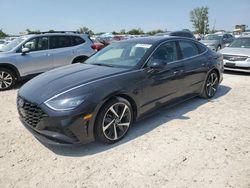 2023 Hyundai Sonata SEL Plus en venta en Kansas City, KS