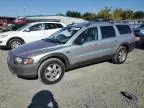 2004 Volvo XC70