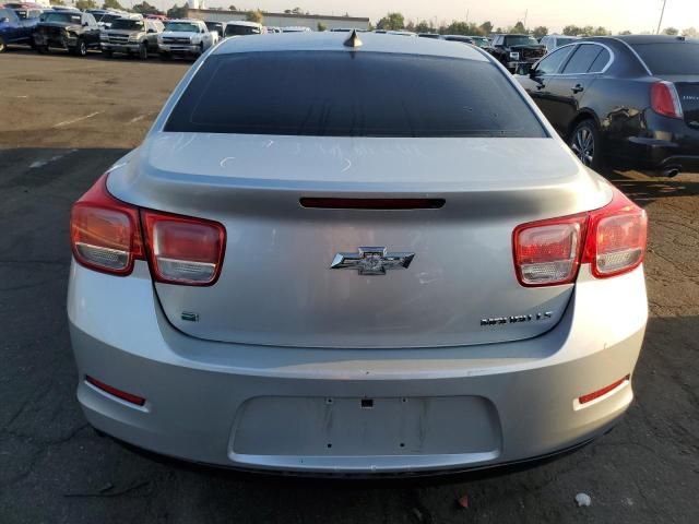 2015 Chevrolet Malibu LS