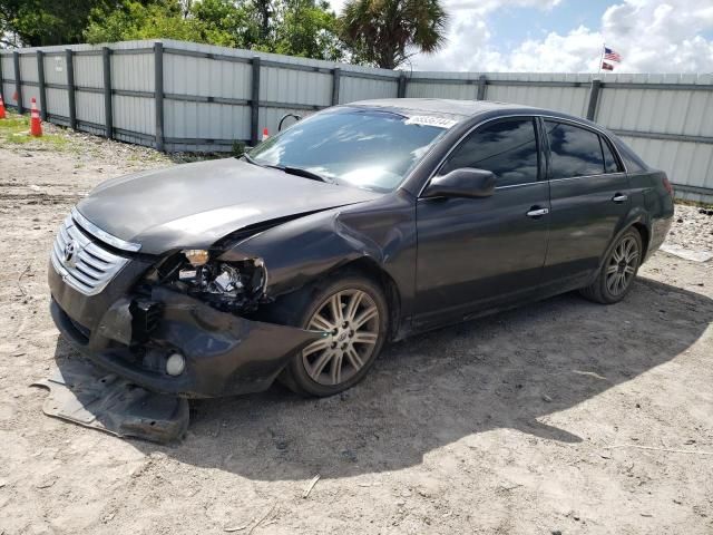 2008 Toyota Avalon XL