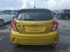 2022 Chevrolet Spark 1LT