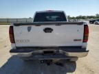 2006 GMC Sierra K2500 Heavy Duty