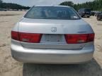 2005 Honda Accord EX