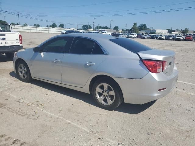 2016 Chevrolet Malibu Limited LS