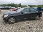 2010 Mercedes-Benz C 300 4matic