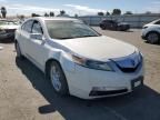 2010 Acura TL