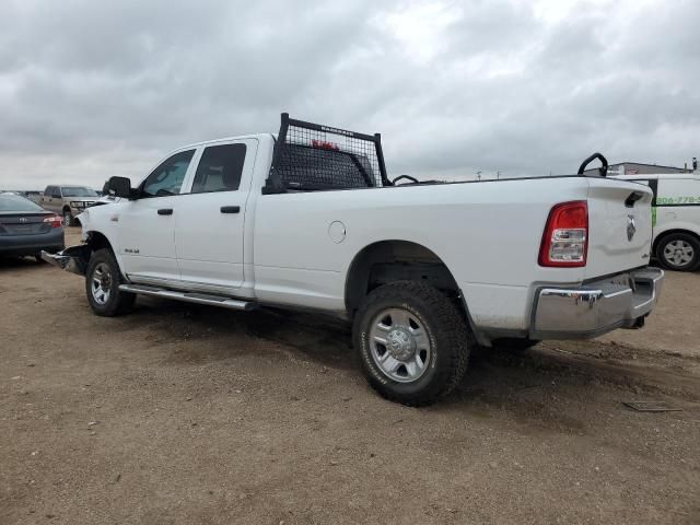 2021 Dodge RAM 2500 Tradesman