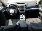 2012 Subaru Legacy 2.5I Premium