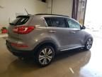 2013 KIA Sportage EX