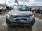 2012 Hyundai Santa FE GLS