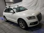 2014 Audi Q5 Premium Plus