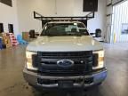 2017 Ford F350 Super Duty