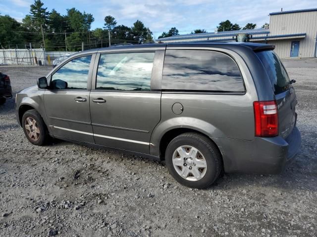 2010 Dodge Grand Caravan SE