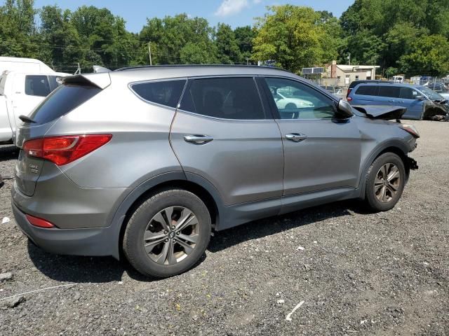 2016 Hyundai Santa FE Sport