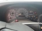 2002 Chevrolet Express G1500