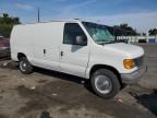 2005 Ford Econoline E250 Van