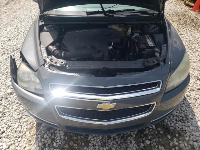 2009 Chevrolet Malibu 2LT