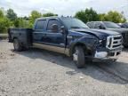 2007 Ford F350 Super Duty