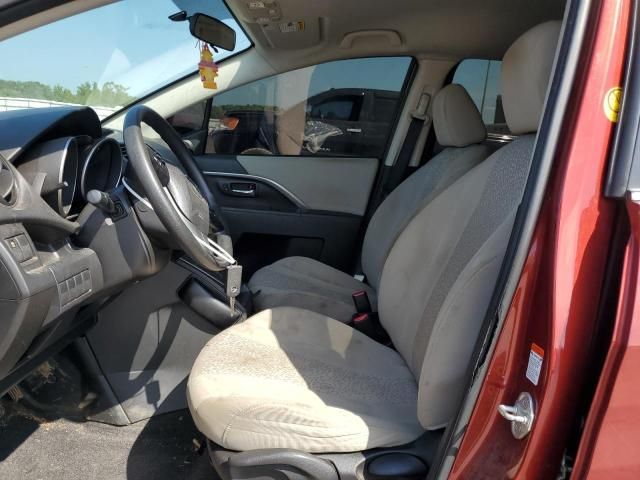 2012 Mazda 5