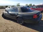 2011 Ford Crown Victoria Police Interceptor