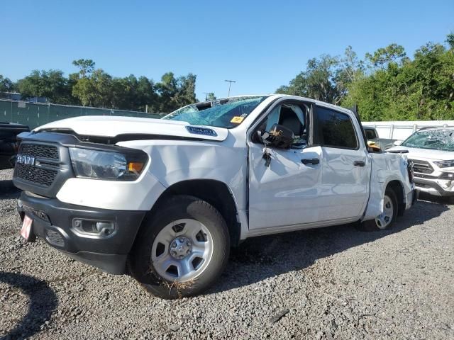 2023 Dodge RAM 1500 Tradesman