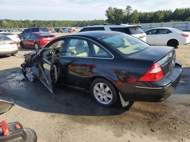 2006 Ford Five Hundred SEL