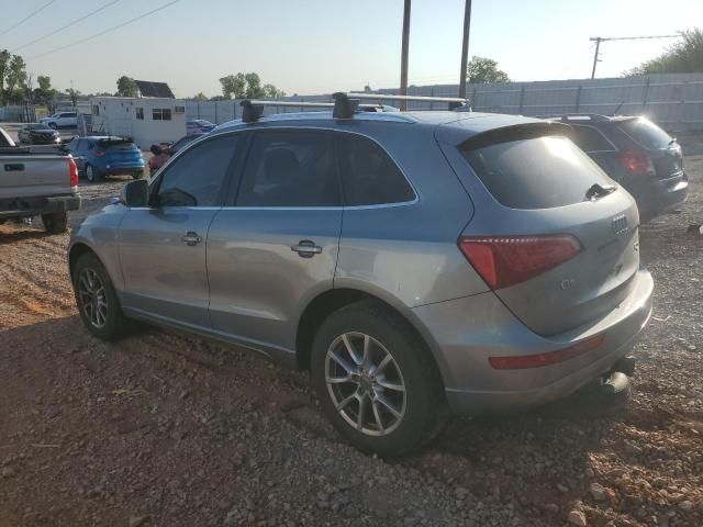 2011 Audi Q5 Premium Plus