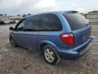 2007 Dodge Caravan SXT