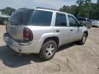 2005 Chevrolet Trailblazer LS