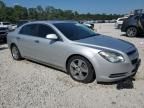 2012 Chevrolet Malibu 2LT