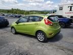 2011 Ford Fiesta SE