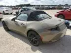 2024 Mazda MX-5 Miata Club