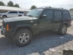 1998 Jeep Cherokee Sport