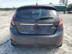 2013 Ford Fiesta Titanium