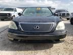 2005 Lexus LS 430