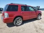 2006 Mercury Mountaineer Convenience