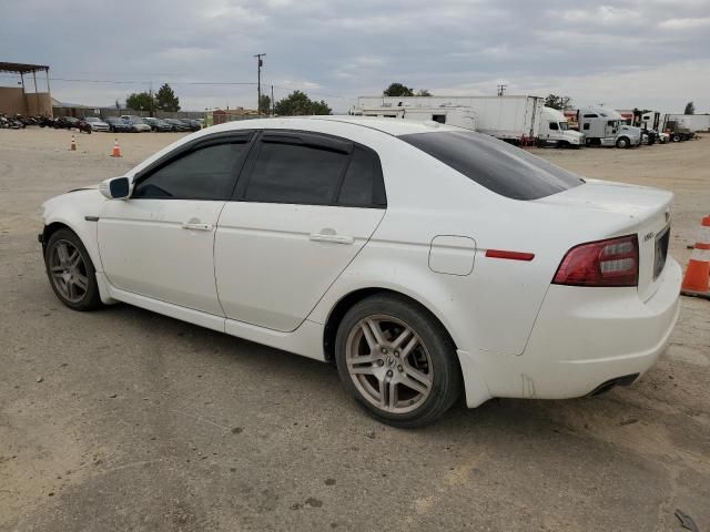 2008 Acura TL