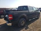 2006 Ford F150 Supercrew