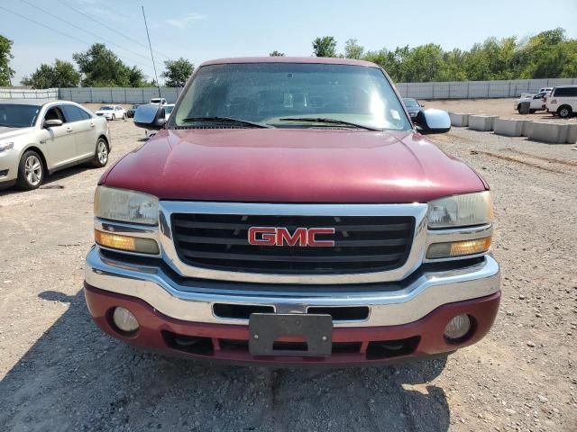 2006 GMC New Sierra C1500