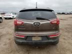 2012 KIA Sportage EX