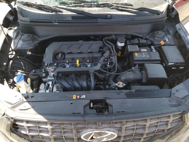 2023 Hyundai Venue SE