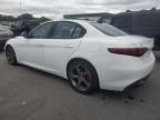 2019 Alfa Romeo Giulia