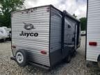 2021 Jayco Travel Trailer