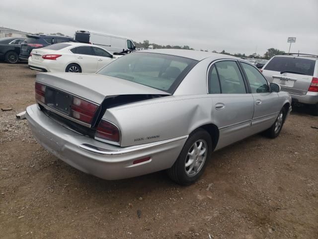 2000 Buick Park Avenue