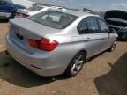 2012 BMW 328 I