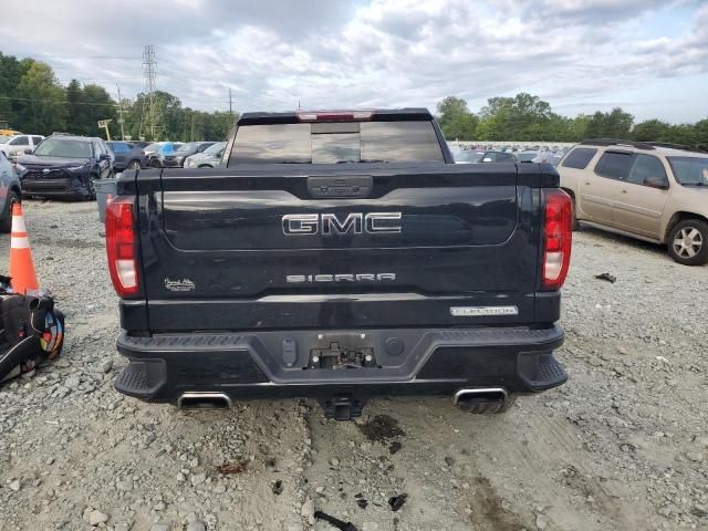 2020 GMC Sierra K1500 Elevation