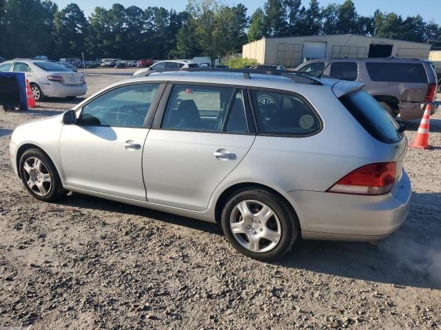 2009 Volkswagen Jetta S