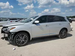 2020 Infiniti QX60 Luxe en venta en Houston, TX