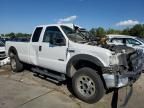 2006 Ford F350 SRW Super Duty