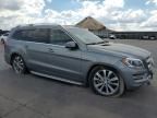 2015 Mercedes-Benz GL 450 4matic